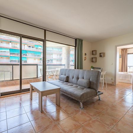 Homeholidaysrentals Barcelona-Costa Barcelona マルグラット・デ・マル エクステリア 写真